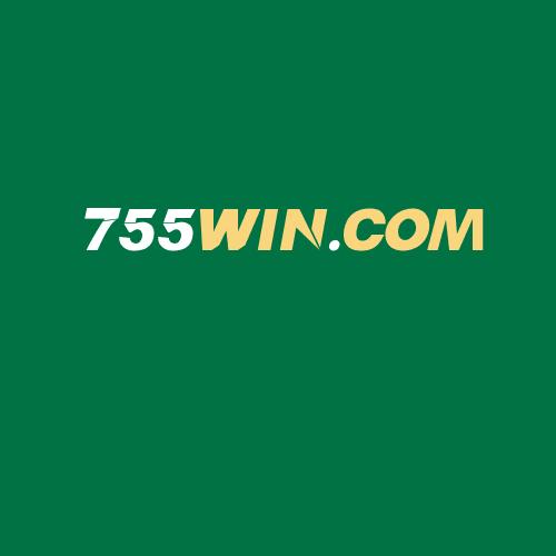 Logo da 755WIN