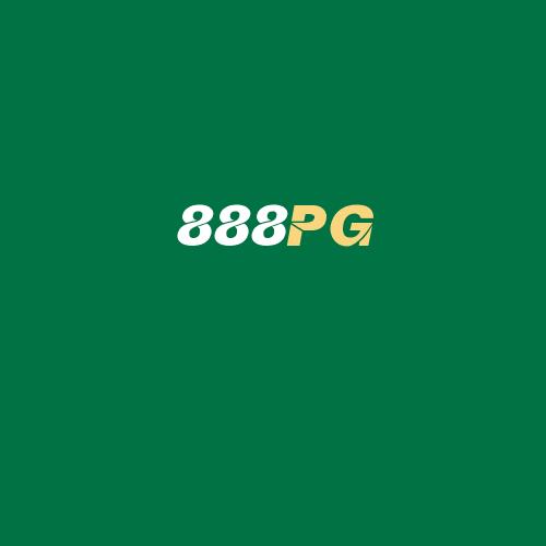 Logo da 888PG