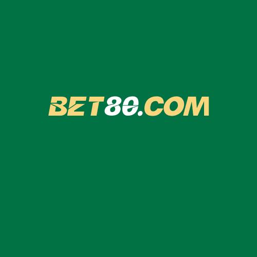 Logo da BET80