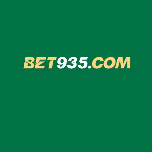 Logo da BET935