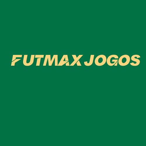 Logo da FUTMAXJOGOS