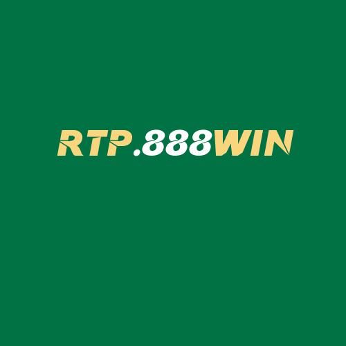 Logo da RTP.888WIN