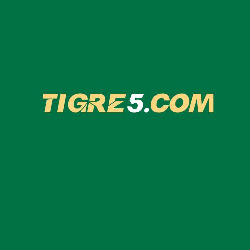 Logo da TIGRE5